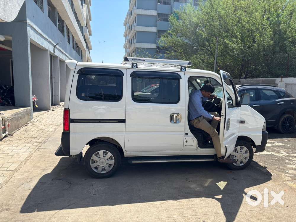 Maruti Eeco 5 Str Cng 2028