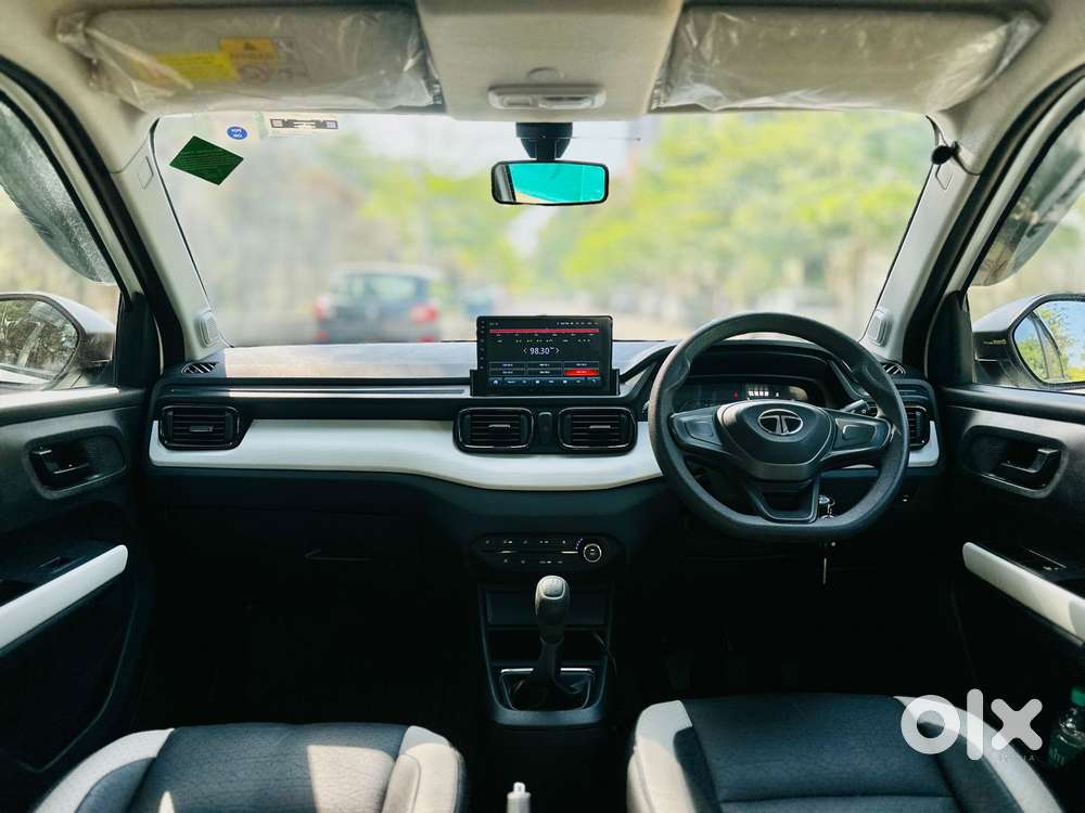 Tata Punch Pure Icng, 2024, Cng & Hybrids