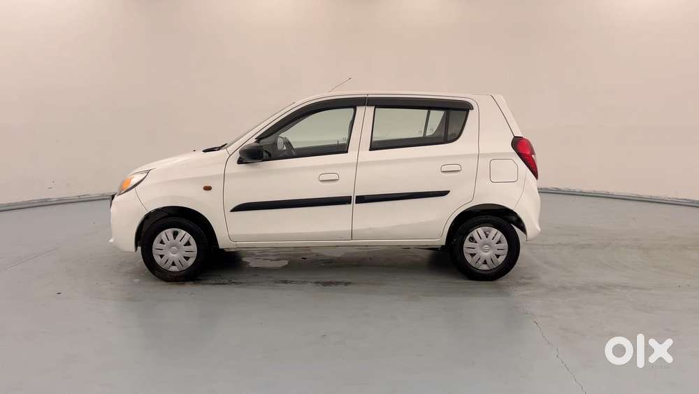 Maruti Suzuki Alto 800 Vxi, 2019, Petrol