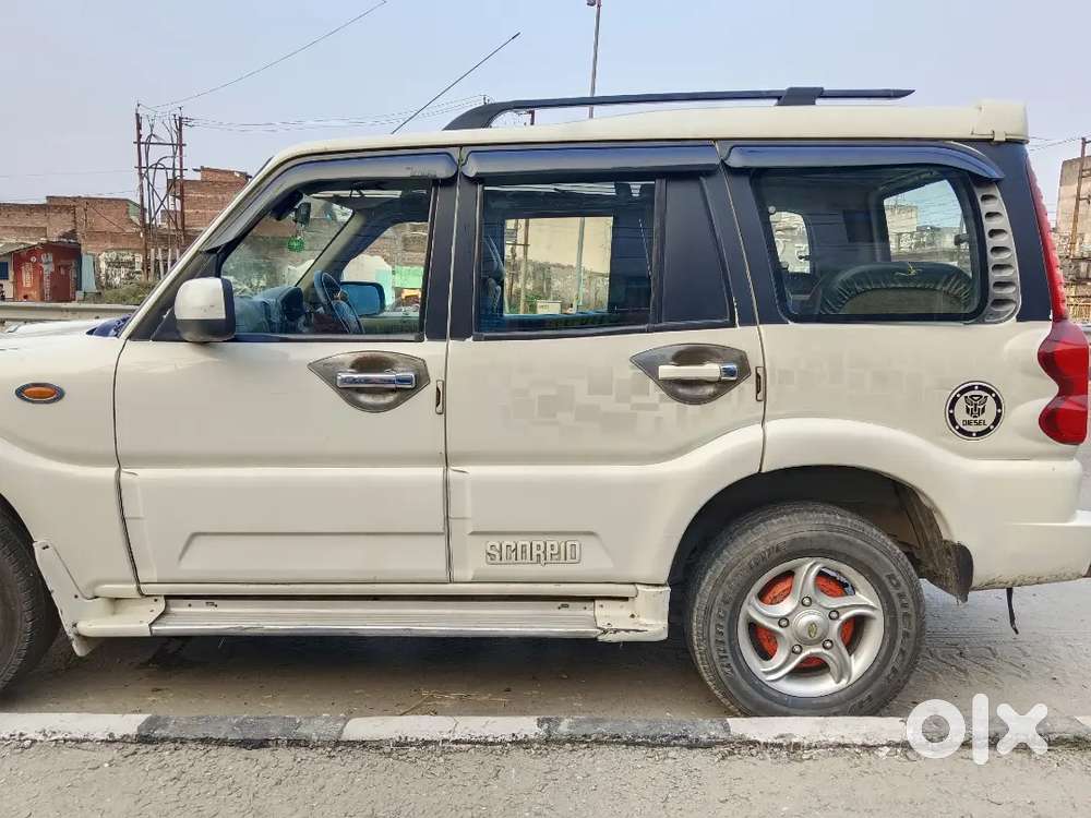 Good Condition And New Battery Mast Maileje