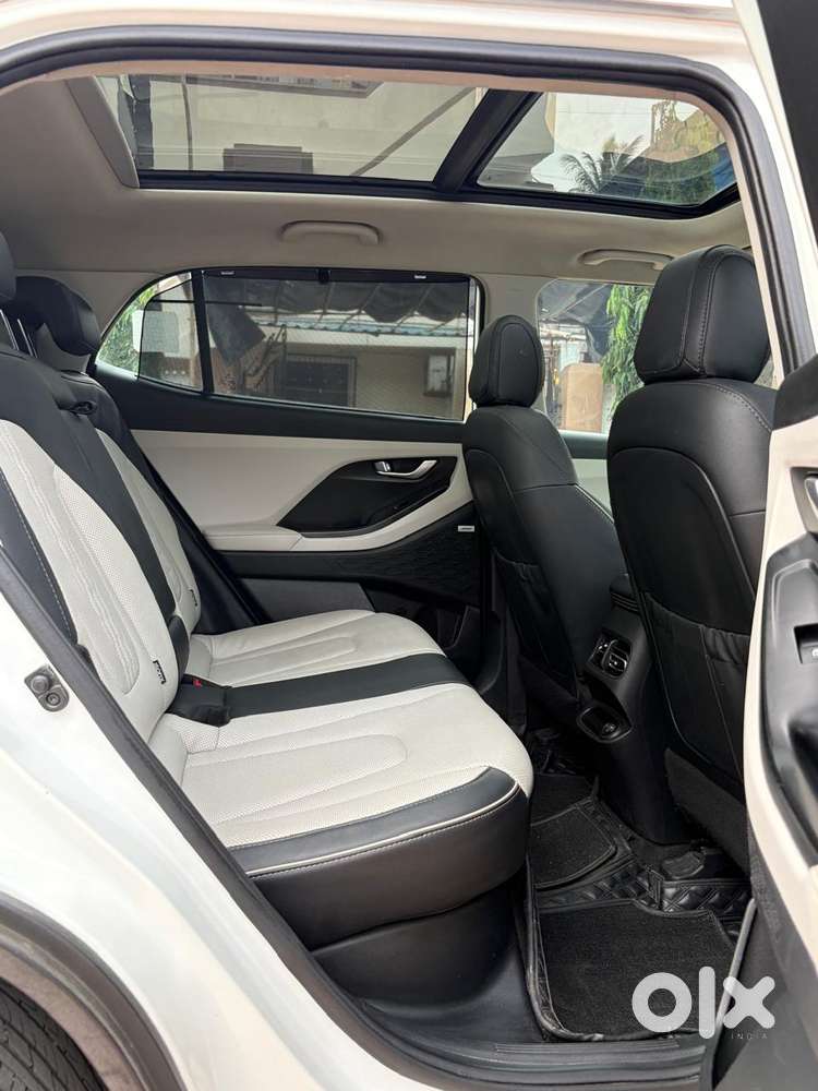 Hyundai Creta 1.5 Sx (o) Diesel At, 2021, Diesel