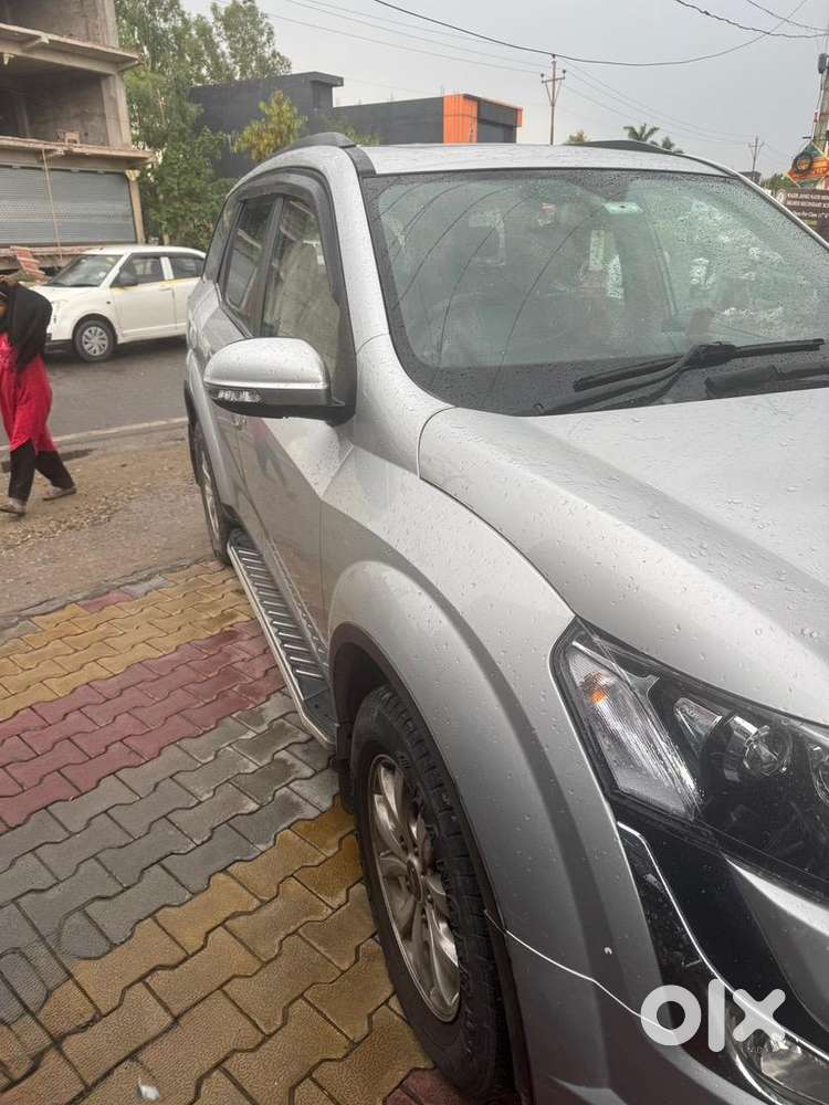 Mahindra Diesel Car 2017