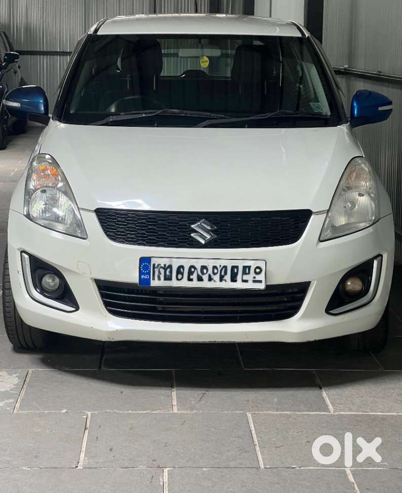 Maruti Suzuki Swift Vdi, 2013, Diesel