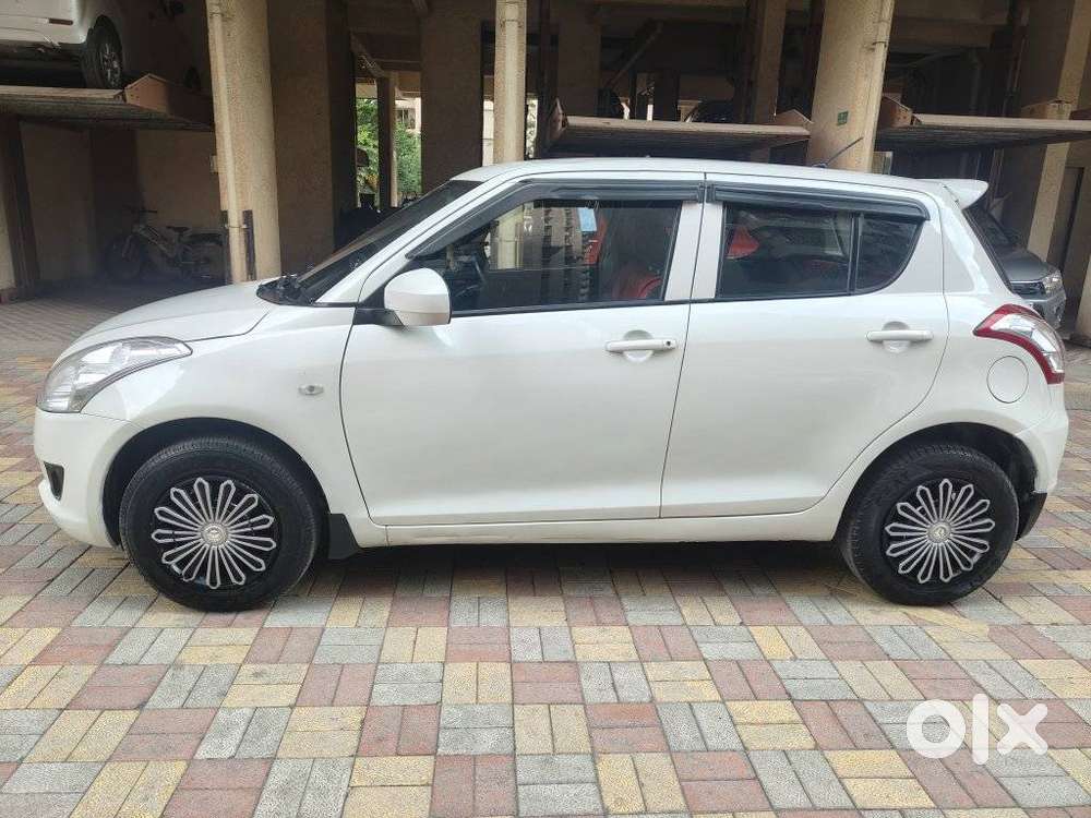 Maruti Suzuki Swift Vxi, 2014, Petrol
