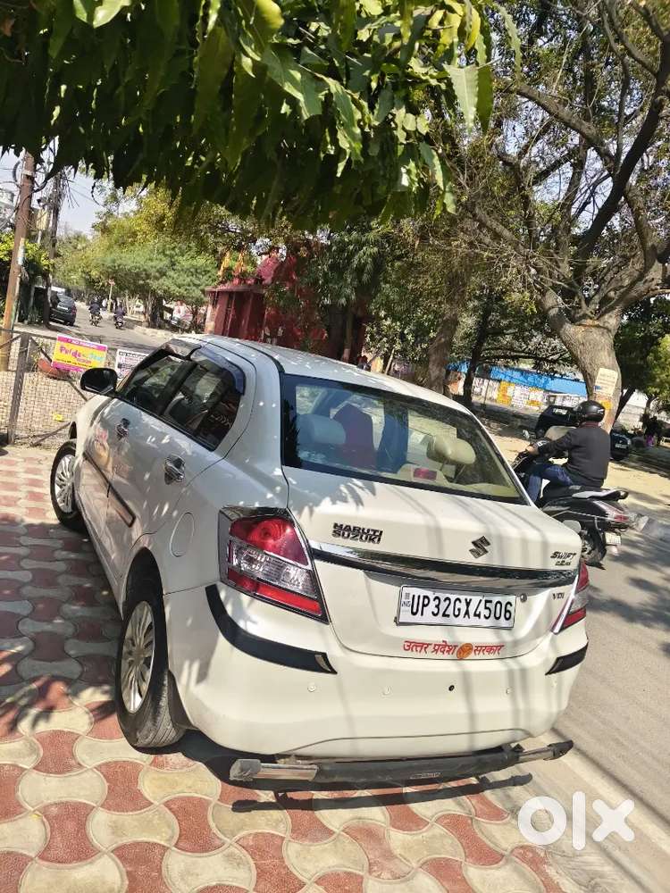 Maruti Suzuki Dzire 2016 Diesel 71000 Km Driven