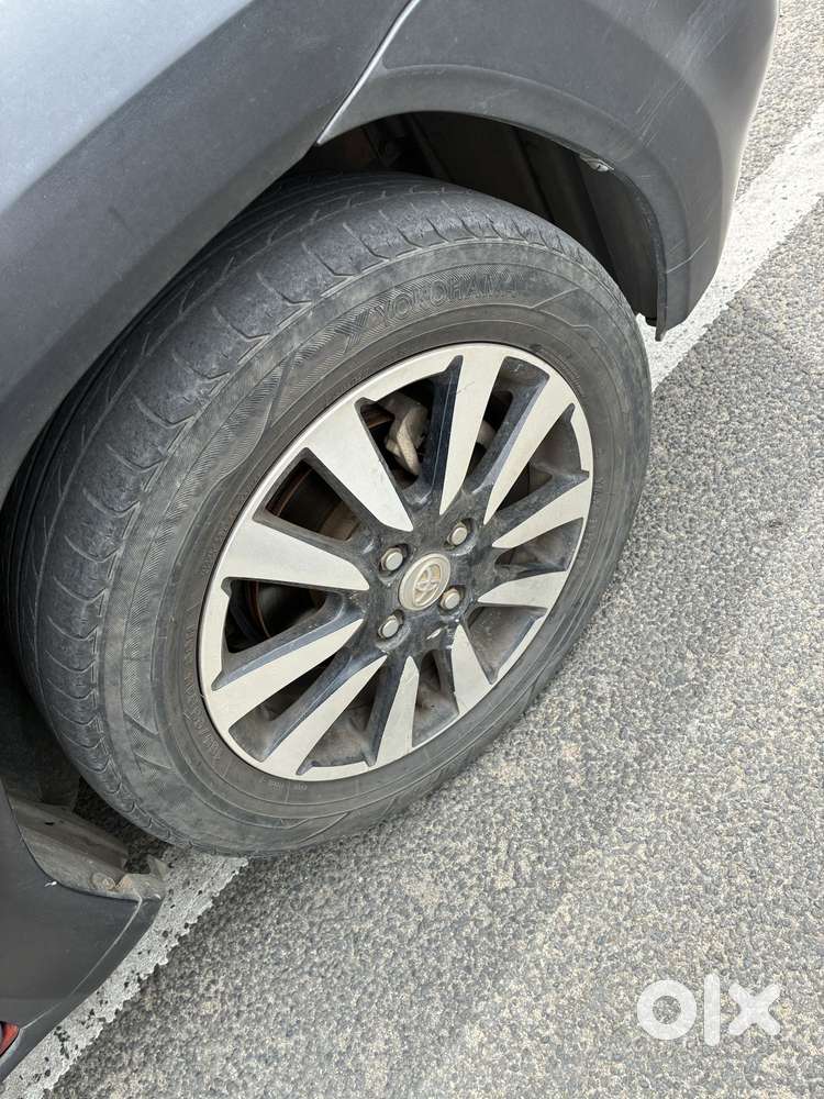 Toyota Etios Cross 1.4l Gd, 2019, Diesel