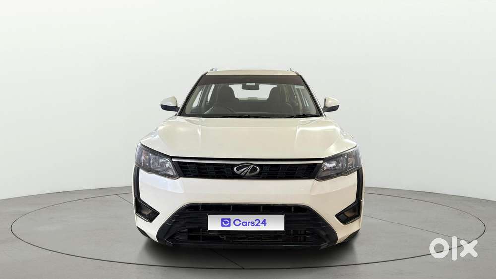 Mahindra Xuv300 W4 Diesel, 2022, Diesel