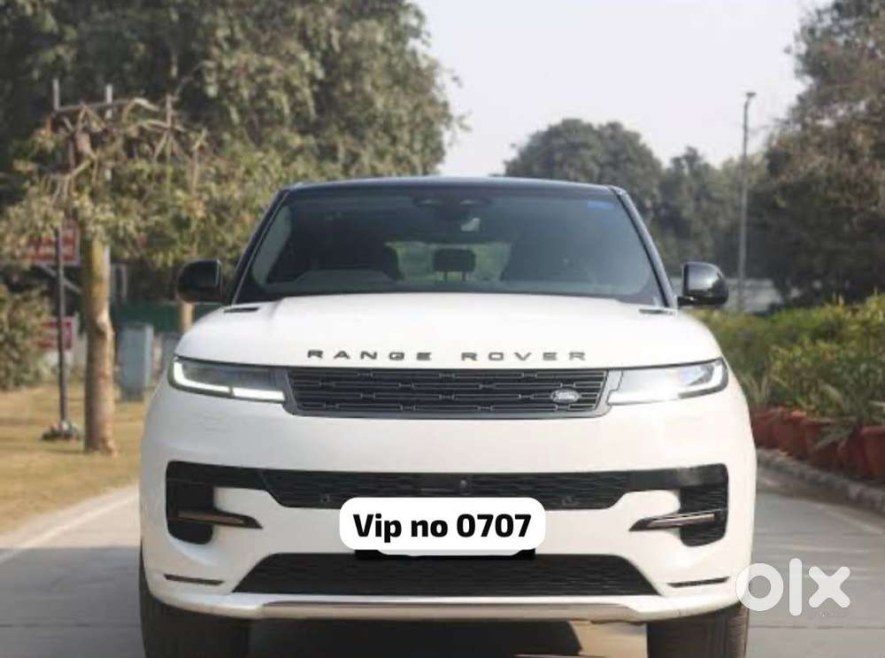 Land Rover Range Sport 3.0 Tdv6 Hse Diesel, 2024, Diesel