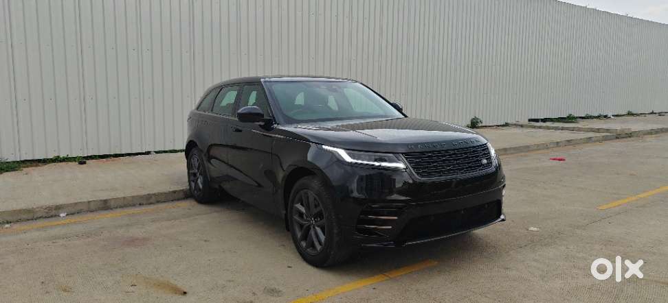 Land Rover Range Velar Hse Dynamic 2.0 Diesel, 2024, Diesel