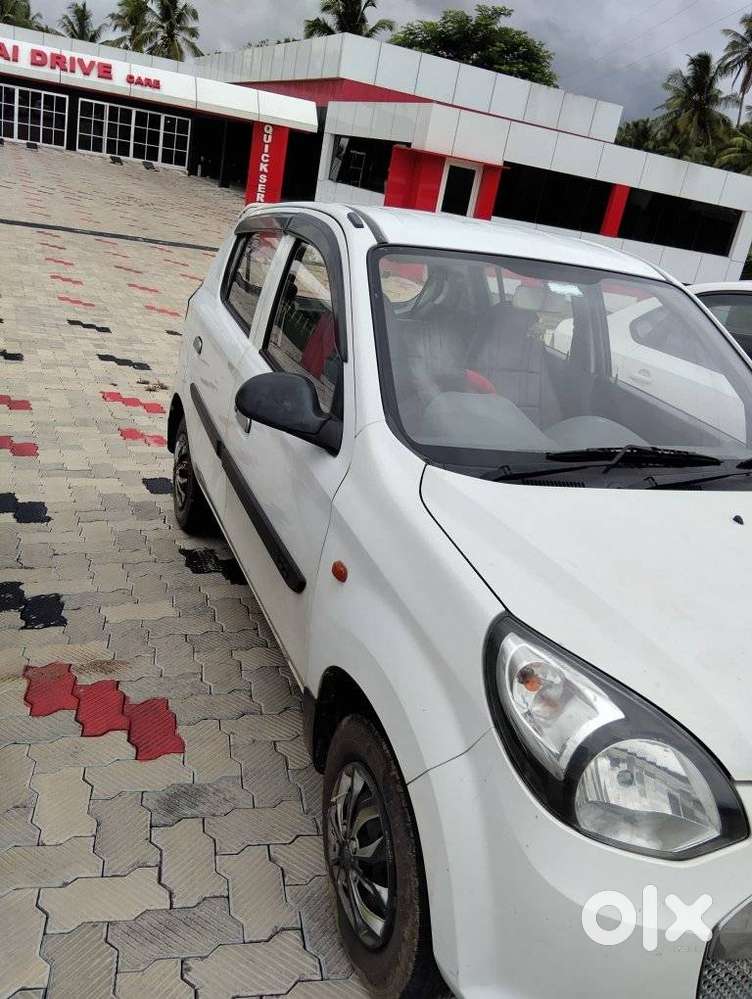 Maruti Suzuki Alto 800 Lxi, 2013, Petrol