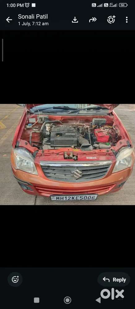 Maruti Suzuki Alto 2013 Petrol Manual