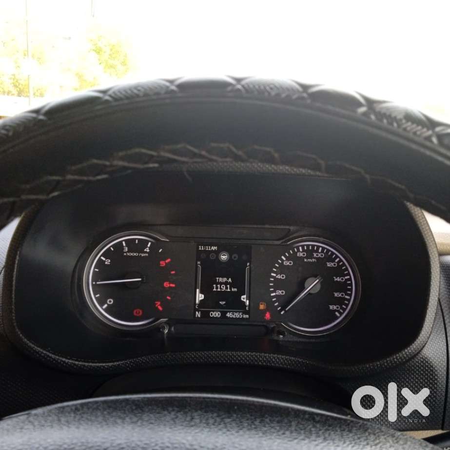 Mahindra Bolero Neo N10 (r), 2024, Diesel