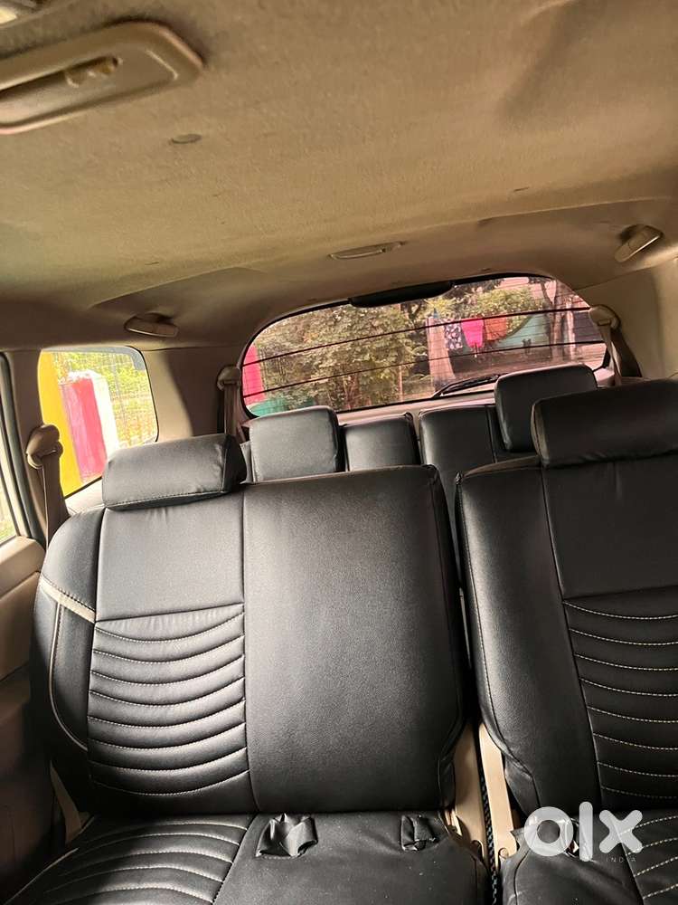 2013 Toyota Diesel Manual 173000 Km Driven