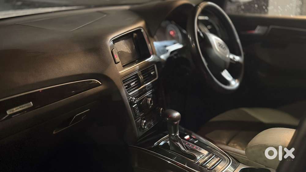Audi Q5 30 Tdi Quattro, 2015, Diesel