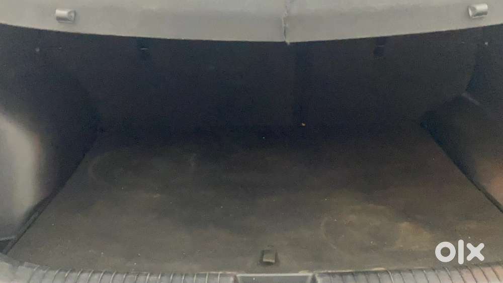 Hyundai Creta 1.6 Sx Automatic Diesel, 2019, Diesel