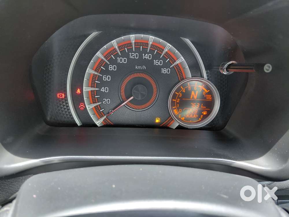 Maruti Suzuki Celerio Zxi(o) Amt, 2024, Petrol