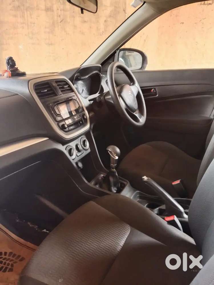 Maruti Suzuki Brezza 2018 Diesel Good Condition