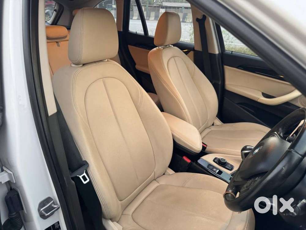 Bmw X1 Sdrive20d Expedition, 2017, Diesel