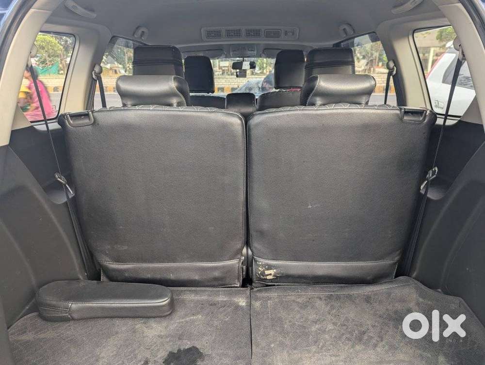 Maruti Suzuki Xl6 1.5 Zeta Mt, 2024, Petrol