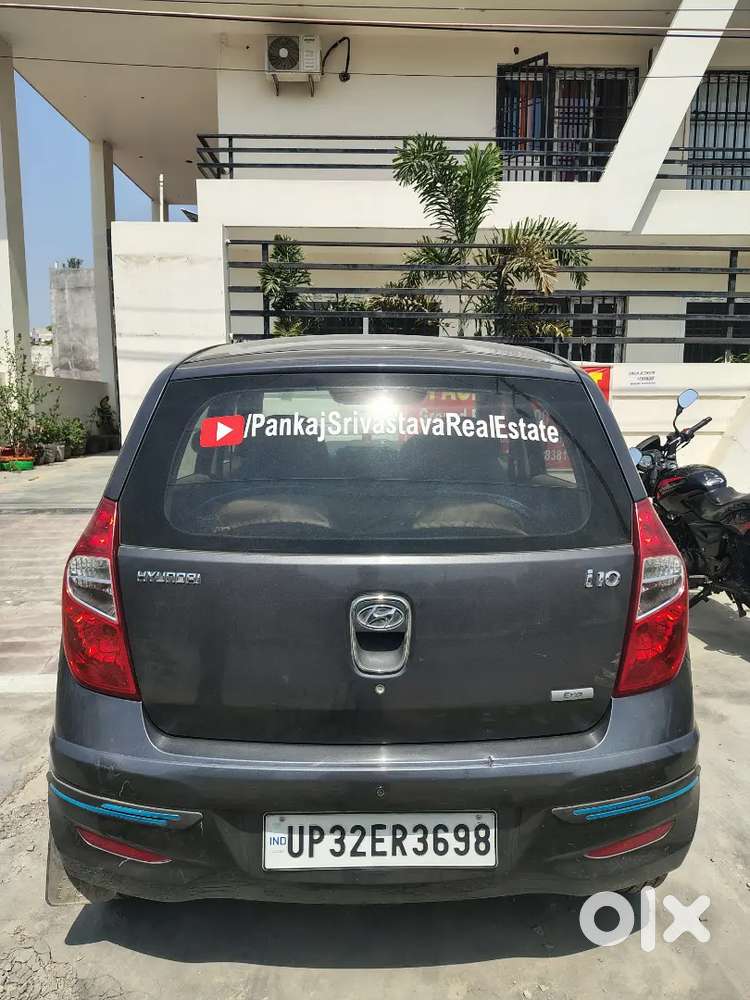 I10 For Sale