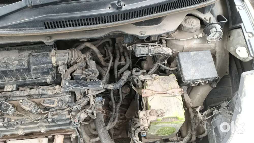Ertiga Maruti Suzuki 2020 First Owner