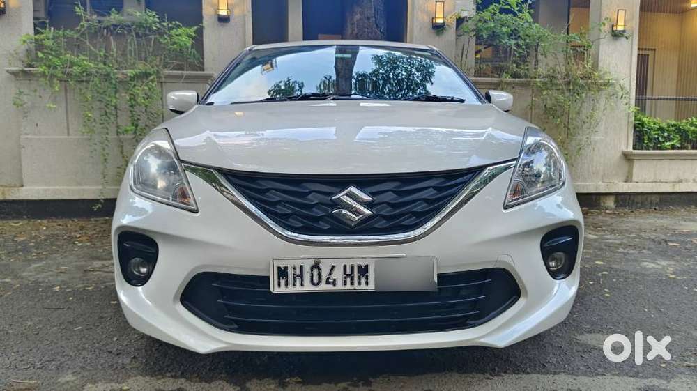 Maruti Suzuki Baleno