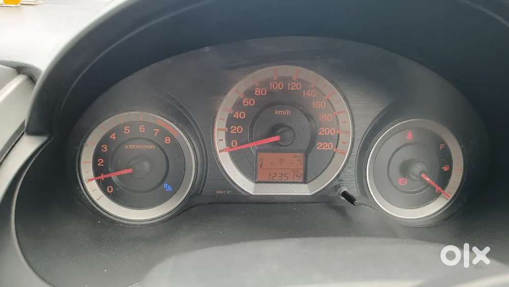 Honda City 2010 Petrol Well Maintained Registration Upto 2030