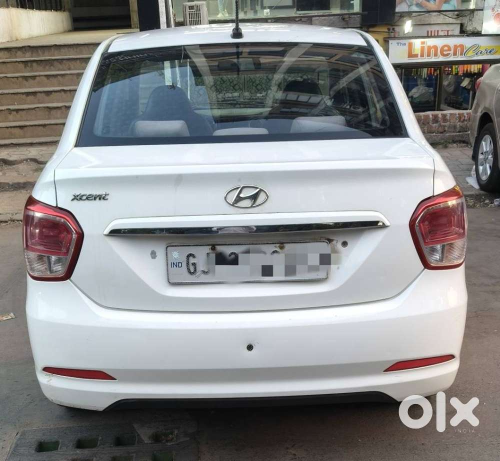 Hyundai Xcent 1.1 S Crdi, 2015, Diesel