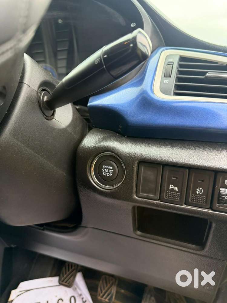 Maruti Suzuki S-cross 2016 Diesel Car