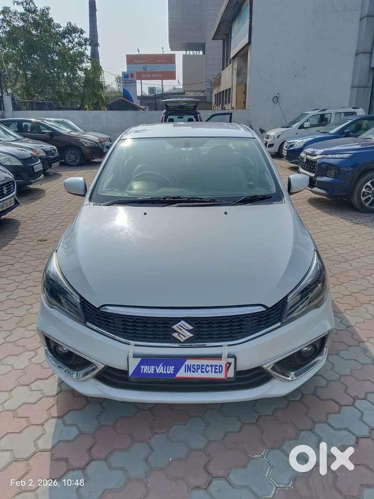 Maruti Suzuki Ciaz Zdi(o), 2017, Diesel