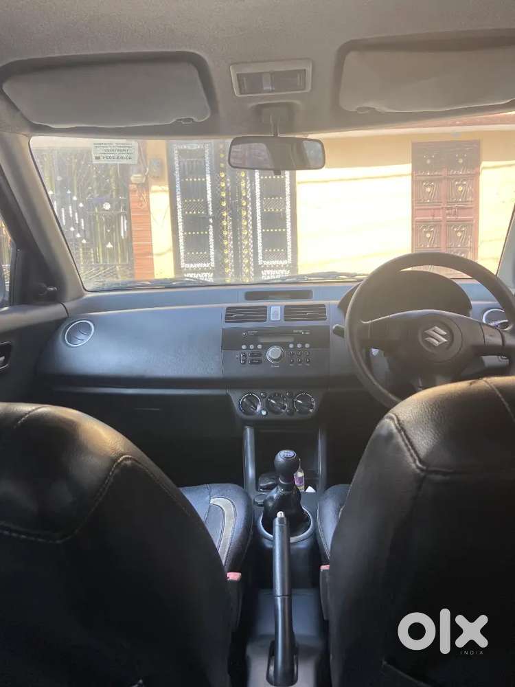 Maruti Suzuki Dzire 2011 Diesel 200000 Km Driven