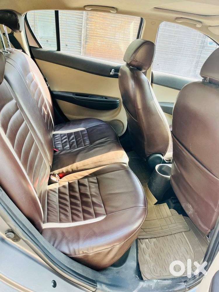 Hyundai I20 1.2 Asta, 2013, Petrol