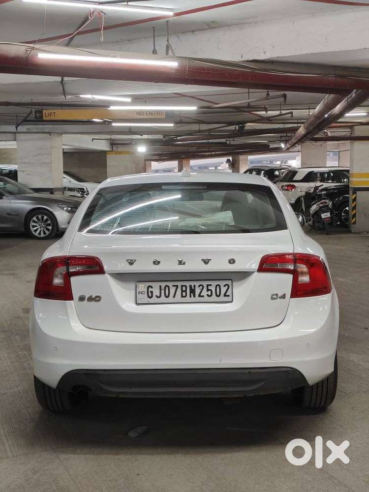 Volvo S60, 2013, Diesel