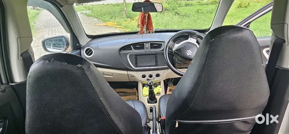 Maruti Suzuki Alto 800 Vxi 2021