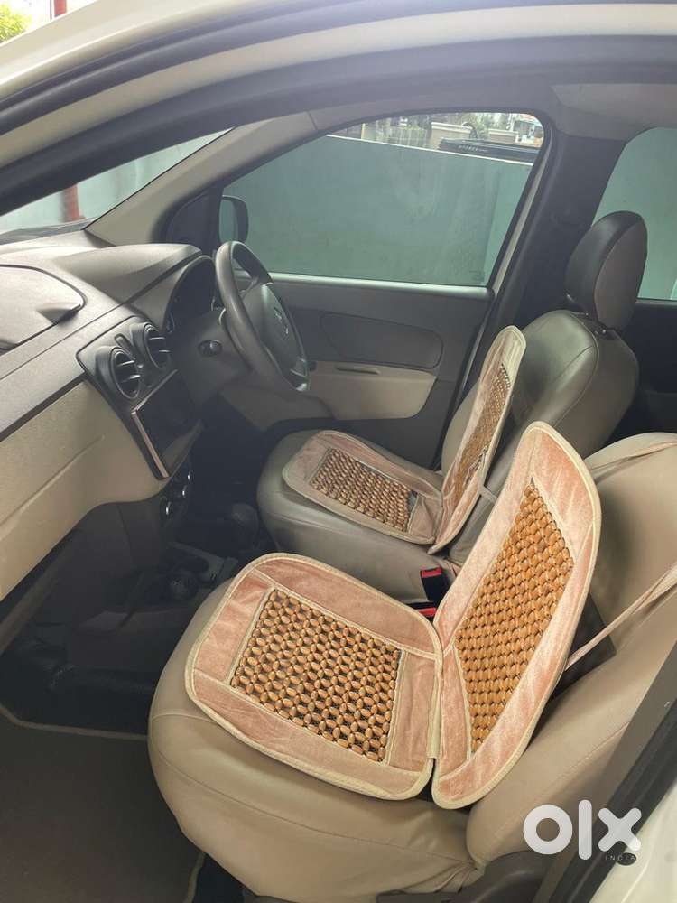 Renault Lodgy 2018 Diesel 44000 Km Driven