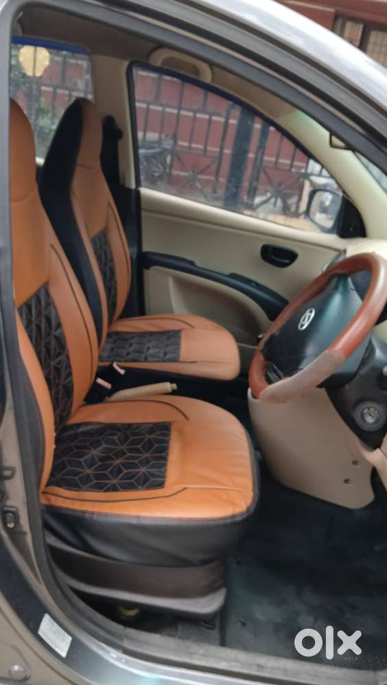 Hyundai I10 1.2 Kappa Magna, 2010, Petrol