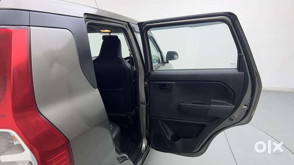 Maruti Suzuki Wagon R 1.0 2019-2022 Lxi (o) Cng, 2021, Cng & Hybrids