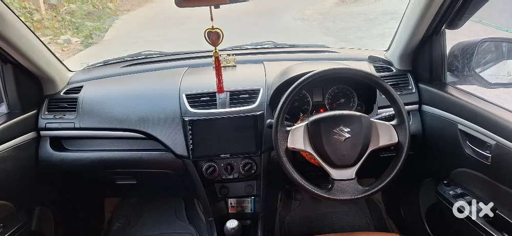 Maruti Suzuki Swift Vdi 2012
