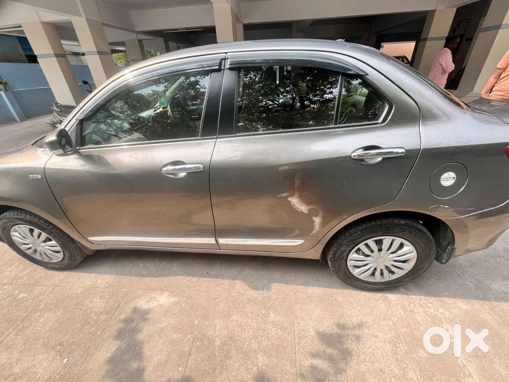 Maruti Suzuki Diesel 2018 Car