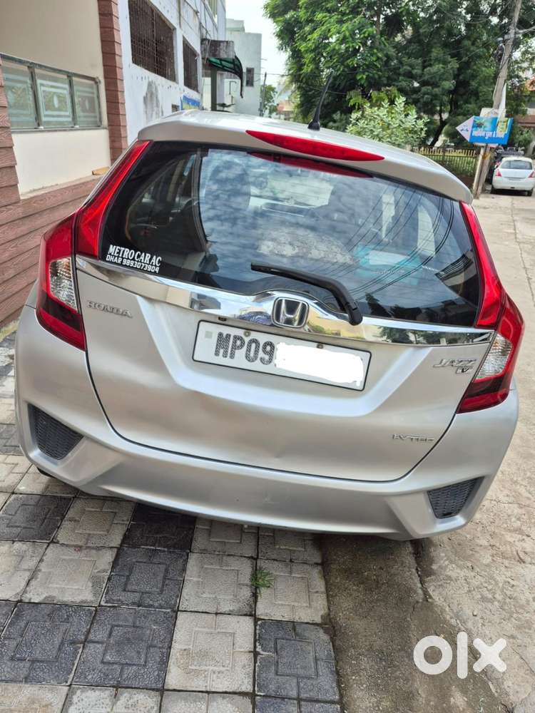 Honda Jazz V I-vtec Mt 2020 Car