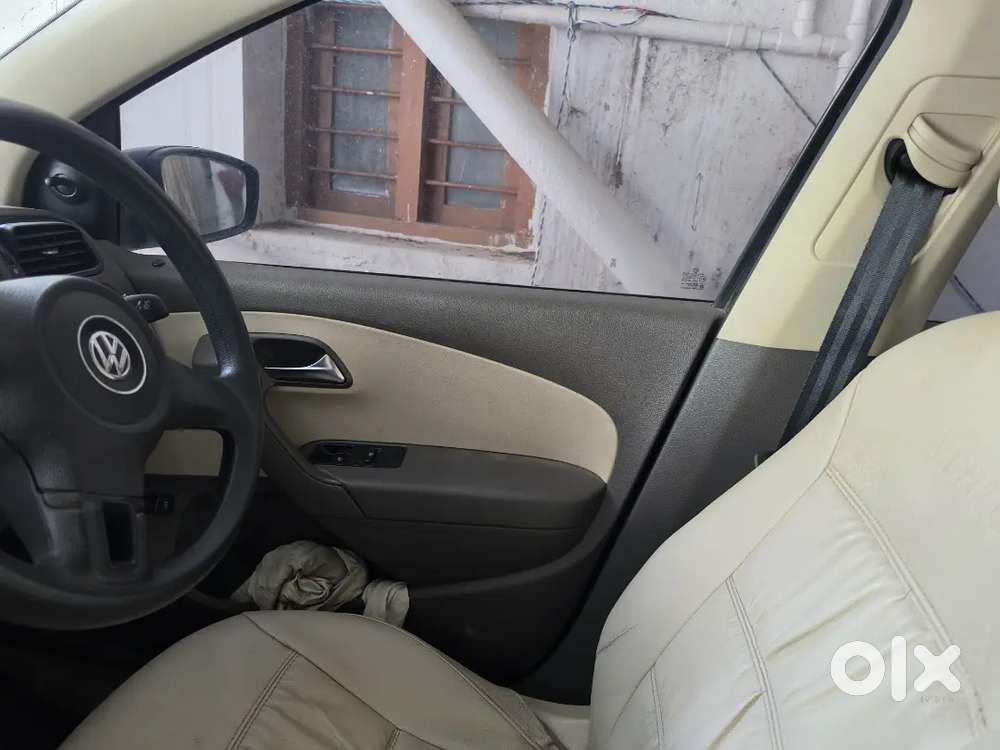 Single Owner(teacher) Vento For Sale