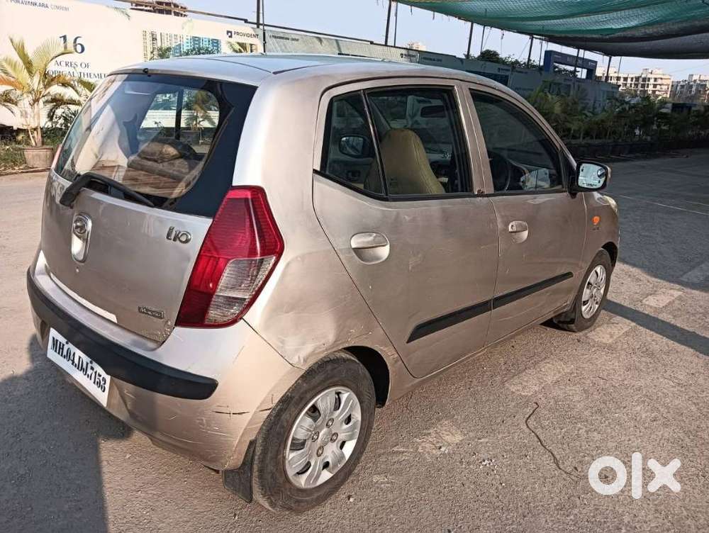 Hyundai Grand I10, 2007, Cng & Hybrids