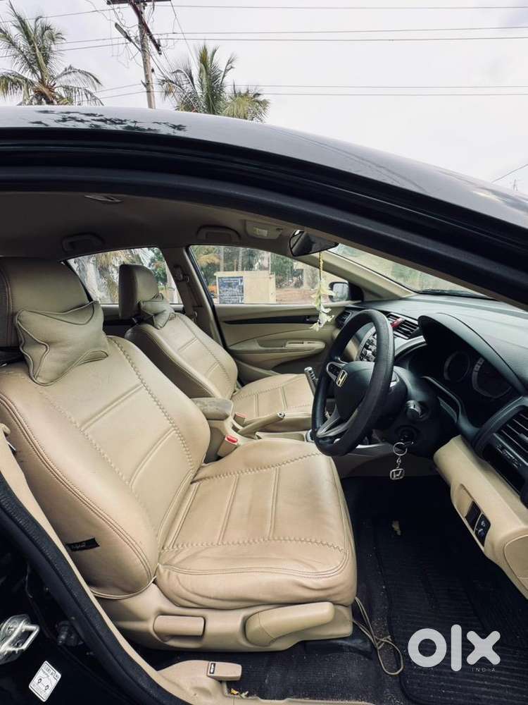 Honda City 2010 Petrol Good Condition