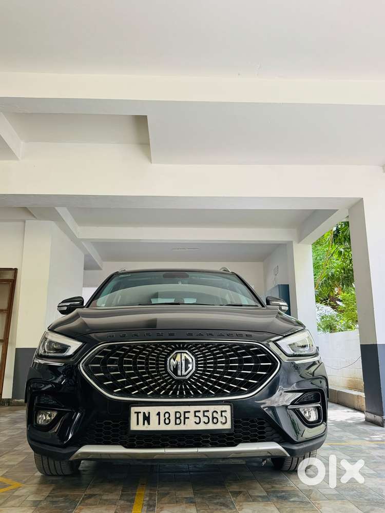 Mg Astor 1.5 Smart, 2022, Petrol