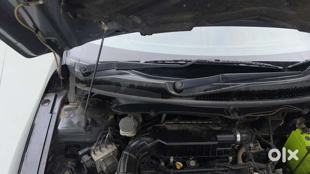 Maruti Suzuki Ciaz 1.5 Delta Shvs Amt, 2019, Petrol