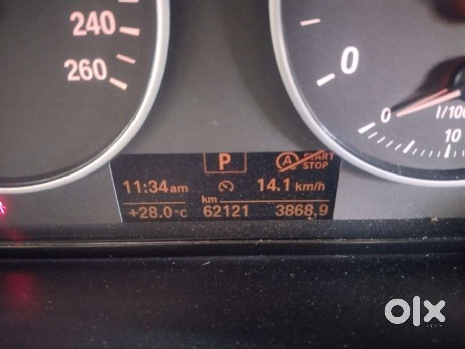 Bmw X3 Xdrive20d Xline, 2017, Diesel