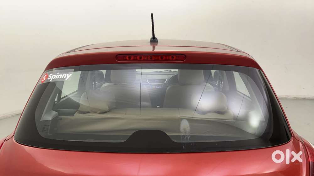 Maruti Suzuki Swift 2018 Vxi, 2013, Petrol