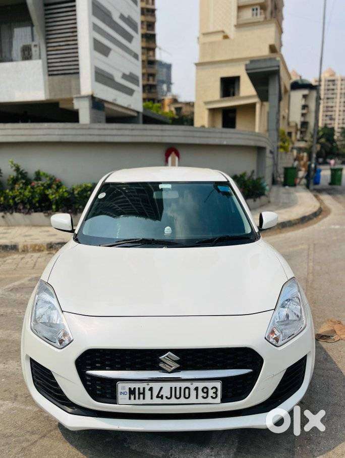 Maruti Suzuki Swift, 2021, Cng & Hybrids
