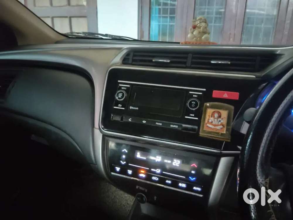 Honda City Diesel Manual 2016