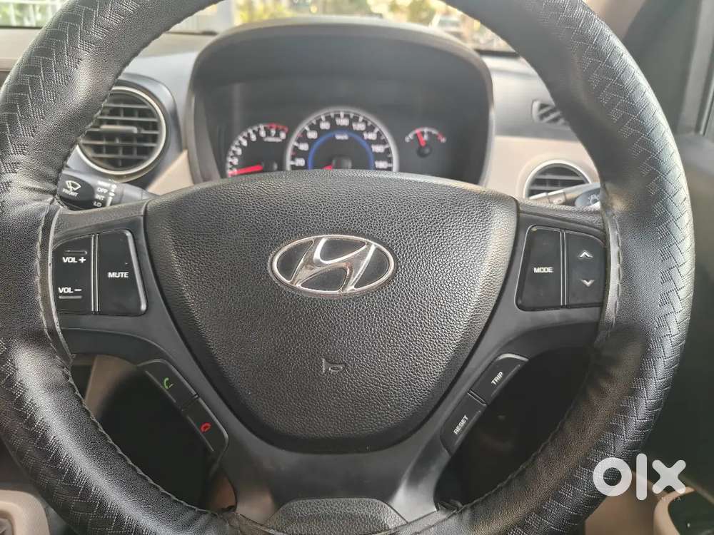 Hyundai I10 Sports Petrol Well Maintained